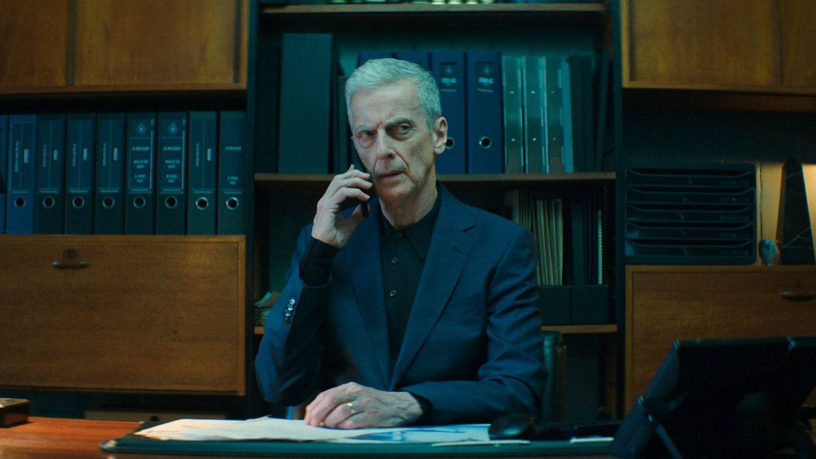 Apple TV’s 2-Part Crime Thriller Takes a Dark Turn in New Sneak Peek [Exclusive]