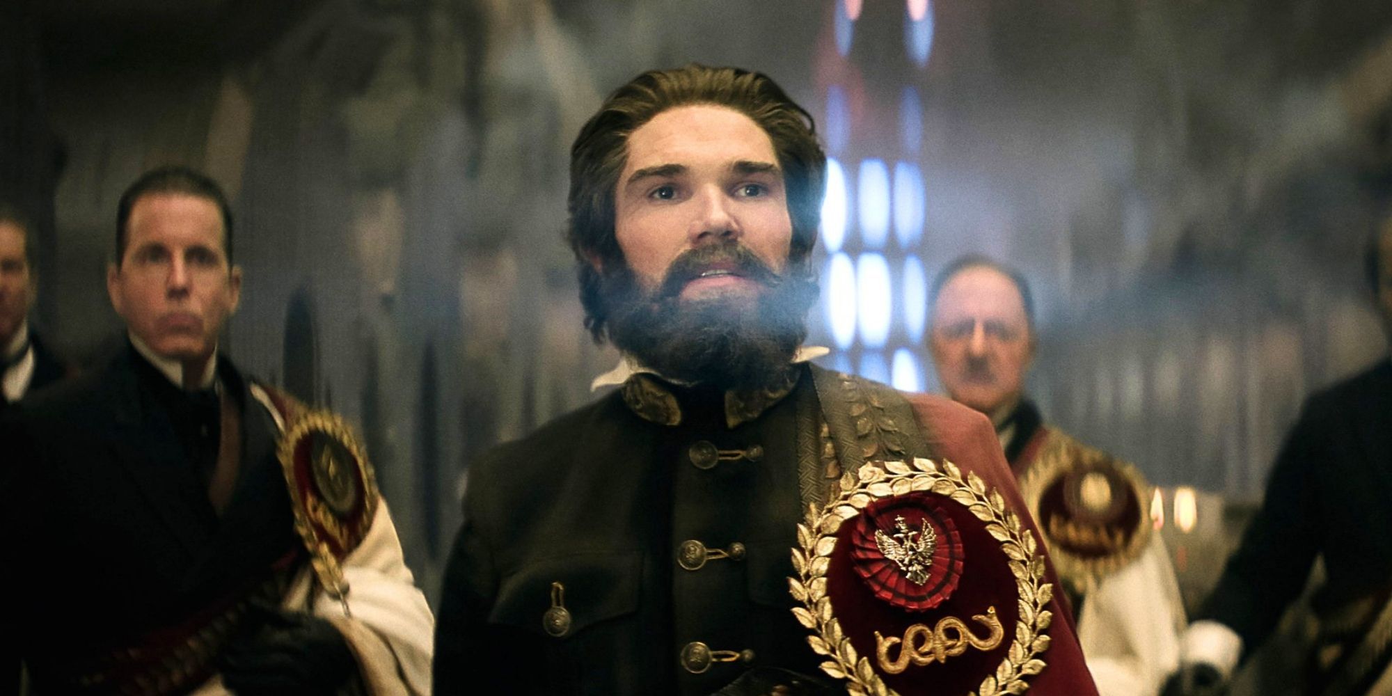 'Rebel Moon' Star Gives a Major Update on Zack Snyder's Next Passion Project [Exclusive]