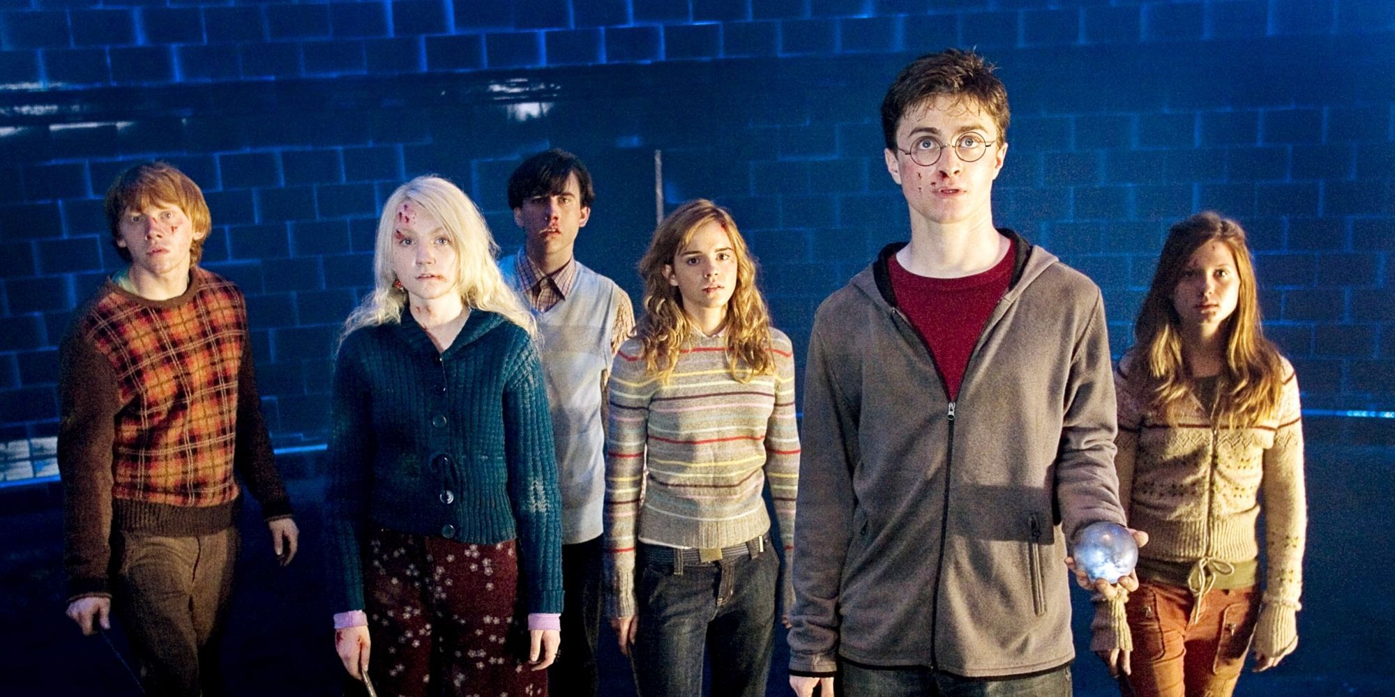 Original Harry Potter Star Officially Admits the HBO Reboot Will Be Better For Fans [Exclusive]