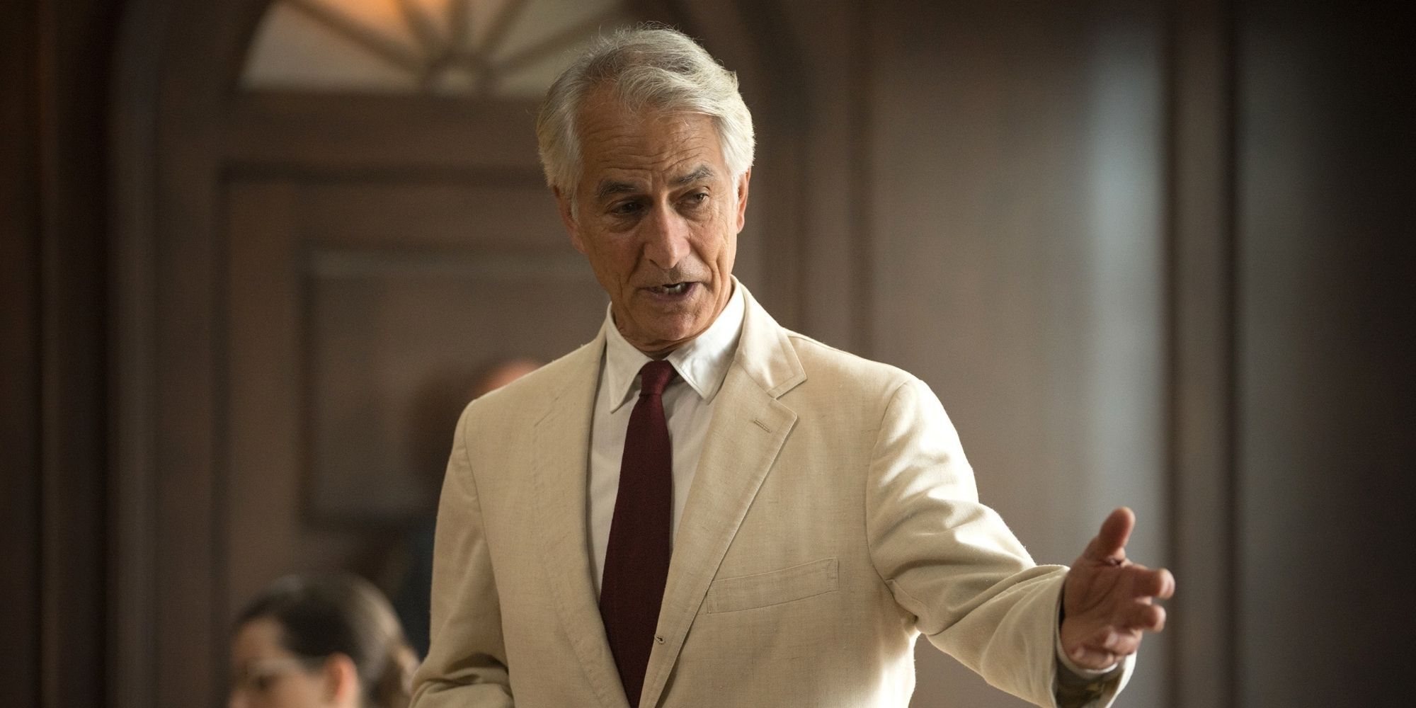 Divisive Mystery Drama That Earned 6x Its Budget Just Became a Streaming Hit Again