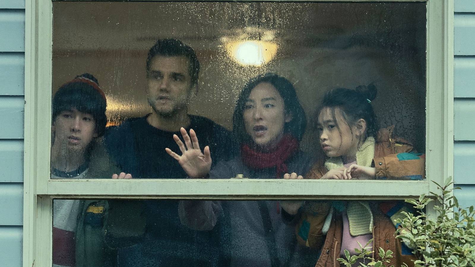 Netflix fija oficialmente la fecha de lanzamiento del nuevo thriller de ciencia ficción protagonizado por Wagner Moura Netflix fija oficialmente la fecha de lanzamiento del nuevo thriller de ciencia ficción protagonizado por Wagner Moura