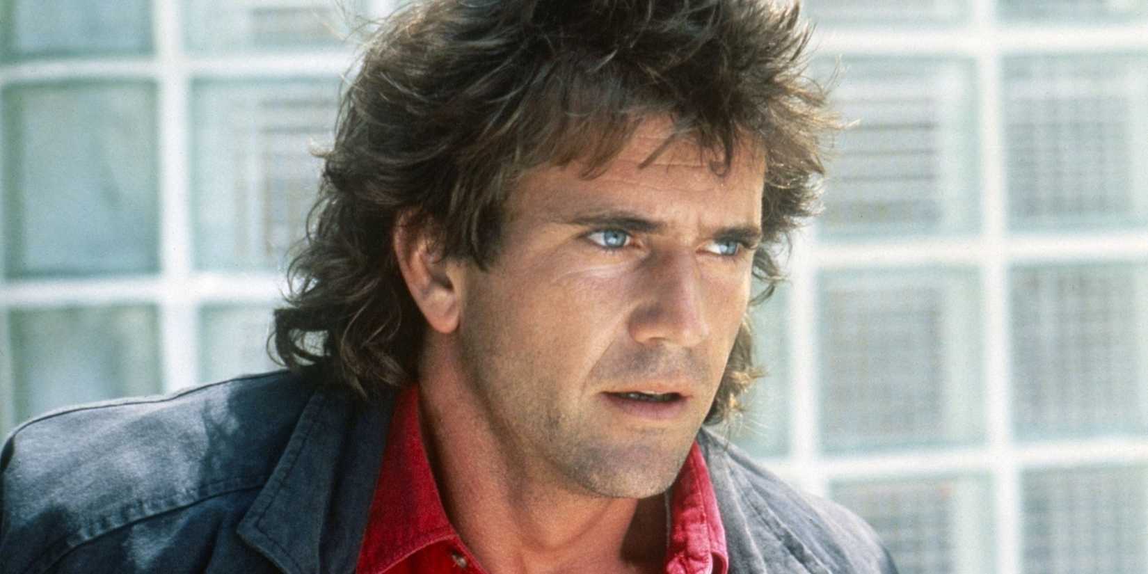 LETHAL WEAPON, Mel Gibson, 1987. ©Warner Bros. / Courtesy Everett Collection