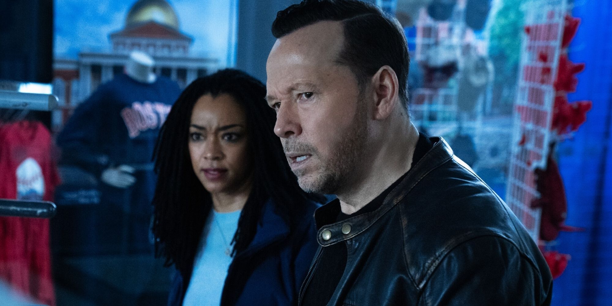 'Boston Blue' Proves It's the Perfect 'Blue Bloods' Replacement in Just 1 Minute [Exclusive]