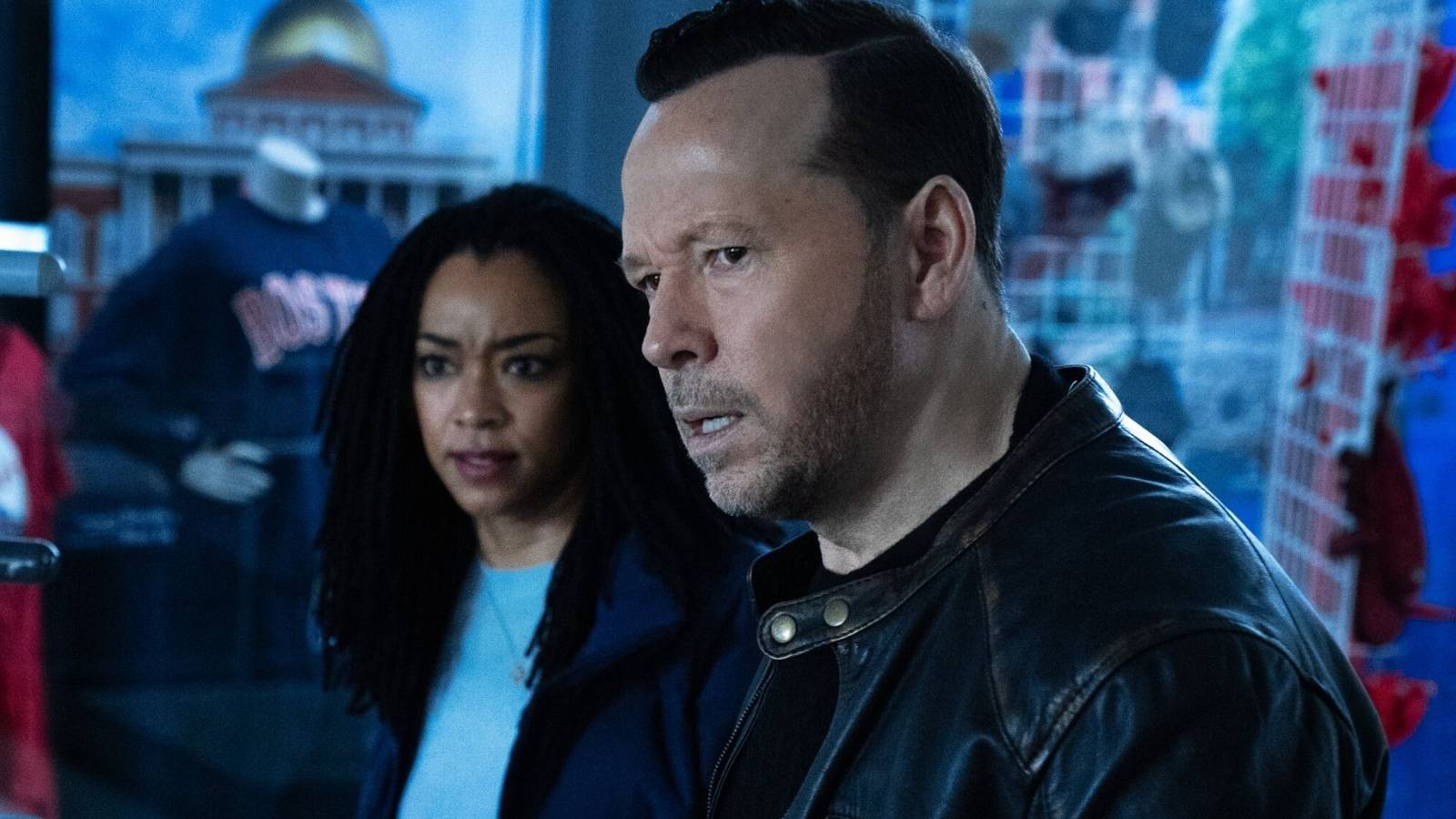 'Boston Blue' Officially Shakes Up Its Winning Formula for Season 2