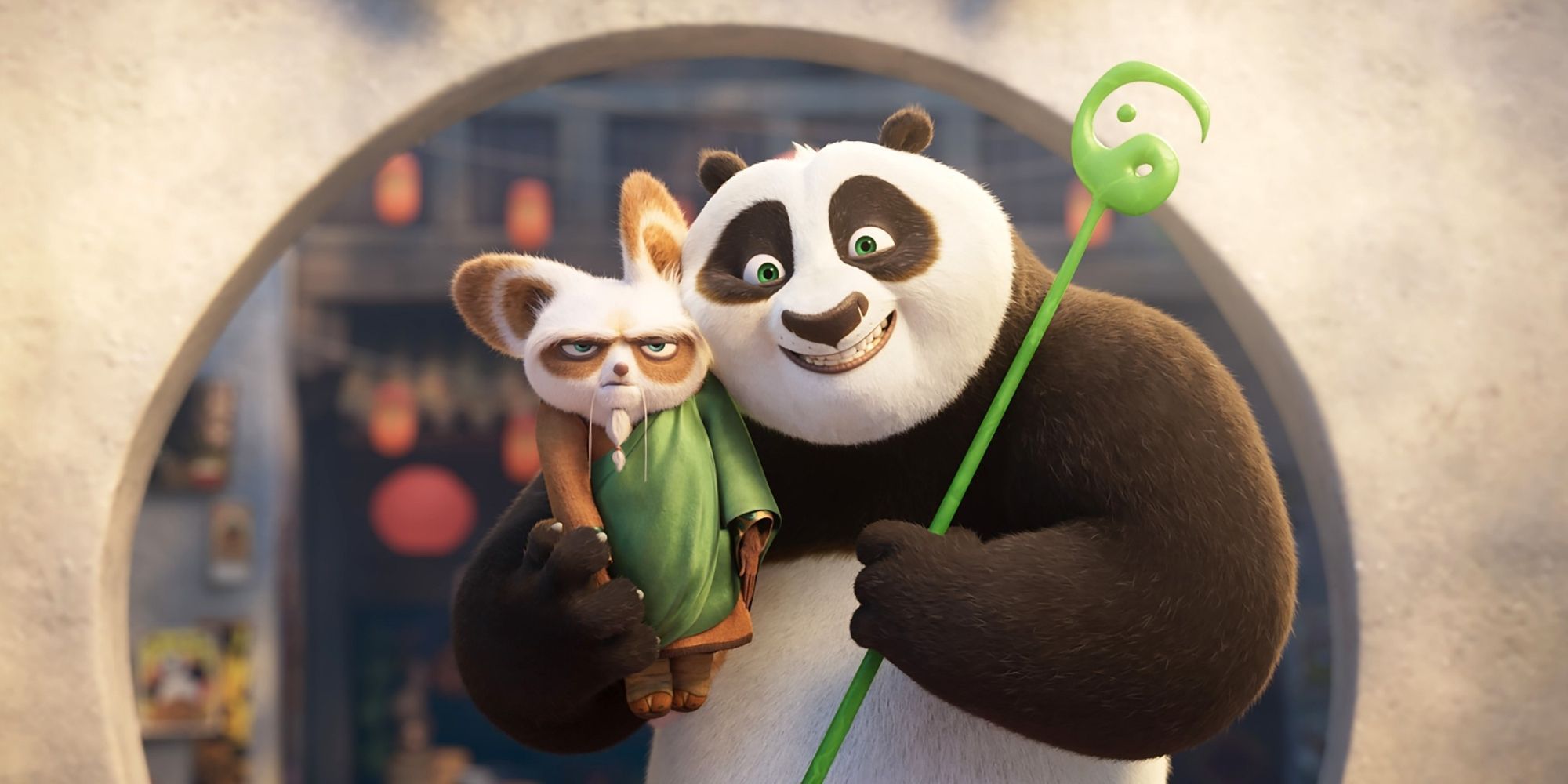 DreamWorks Dominates Streaming With 5 Fan-Favorite Movies