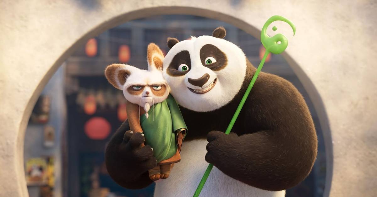 collider.com - Erielle Sudario - DreamWorks Dominates Streaming With 5 Fan-Favorite Movies