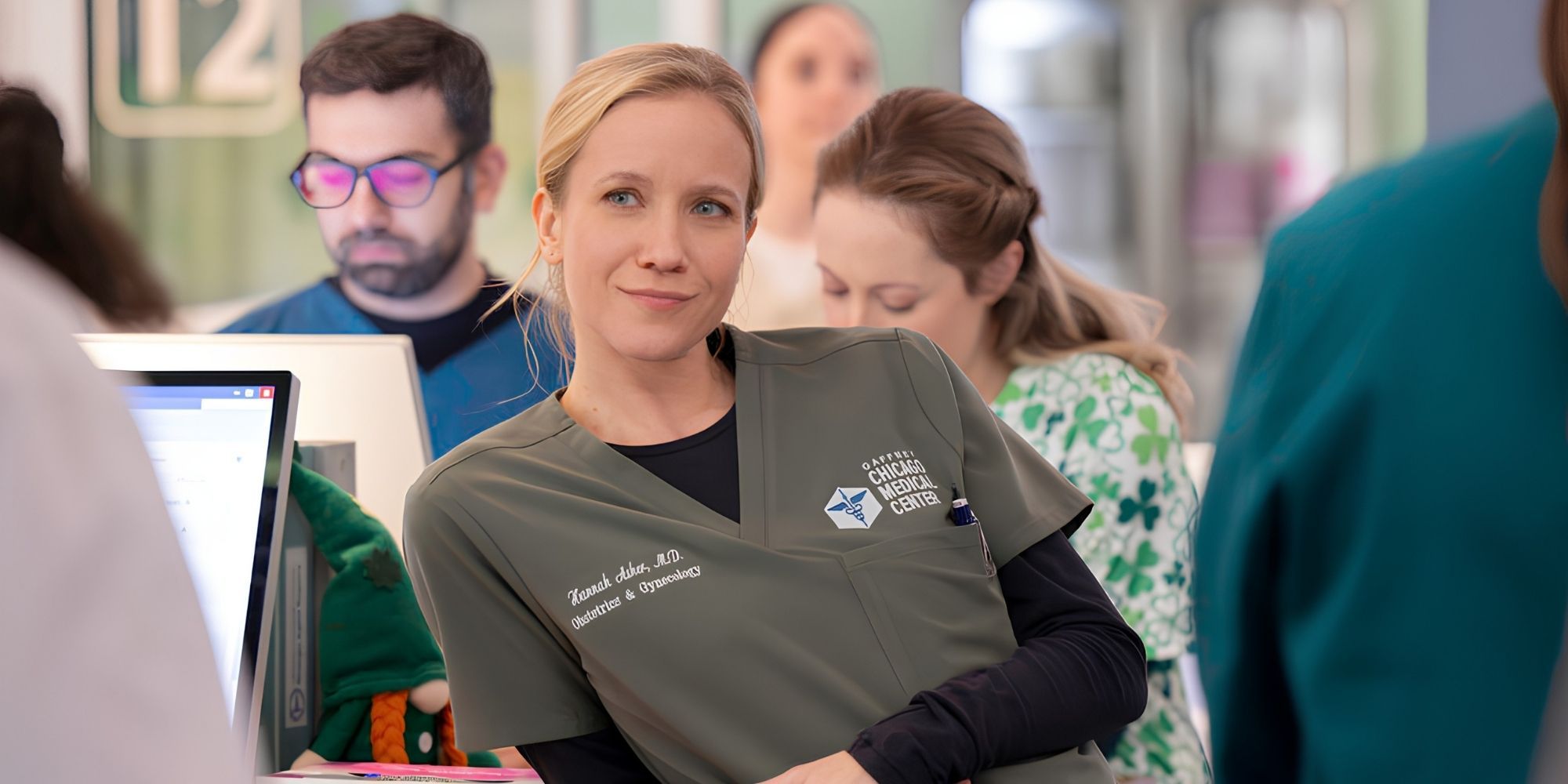 NBC’s 3-Part Thriller Franchise Is So Good, It’s Practically the Last of Its Kind