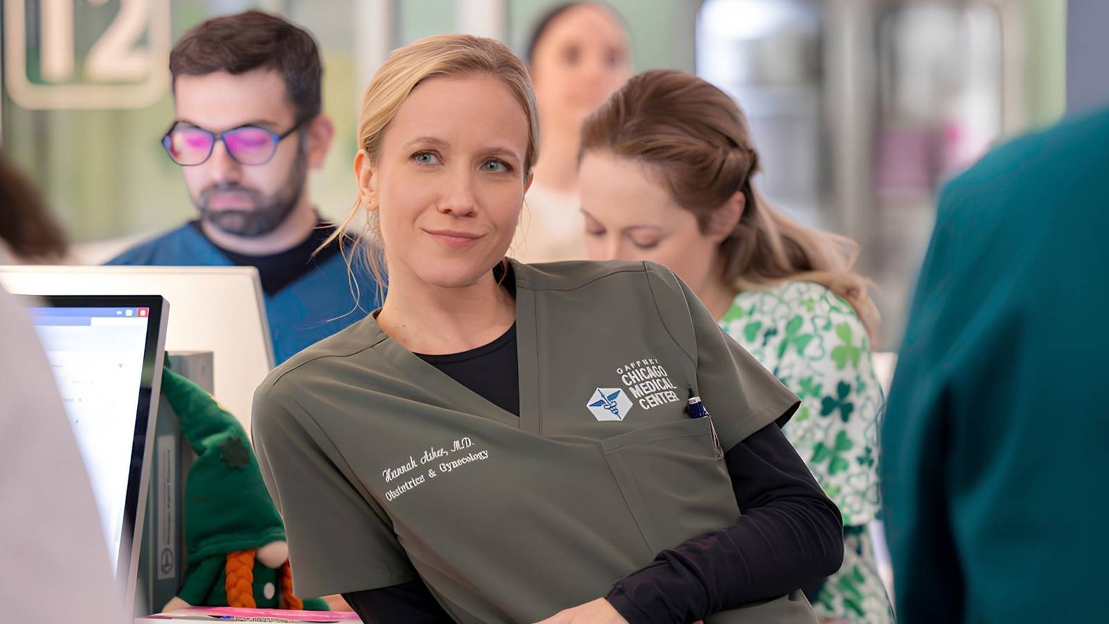 'Chicago Med' kündigt massive Änderungen für Staffel 12 an