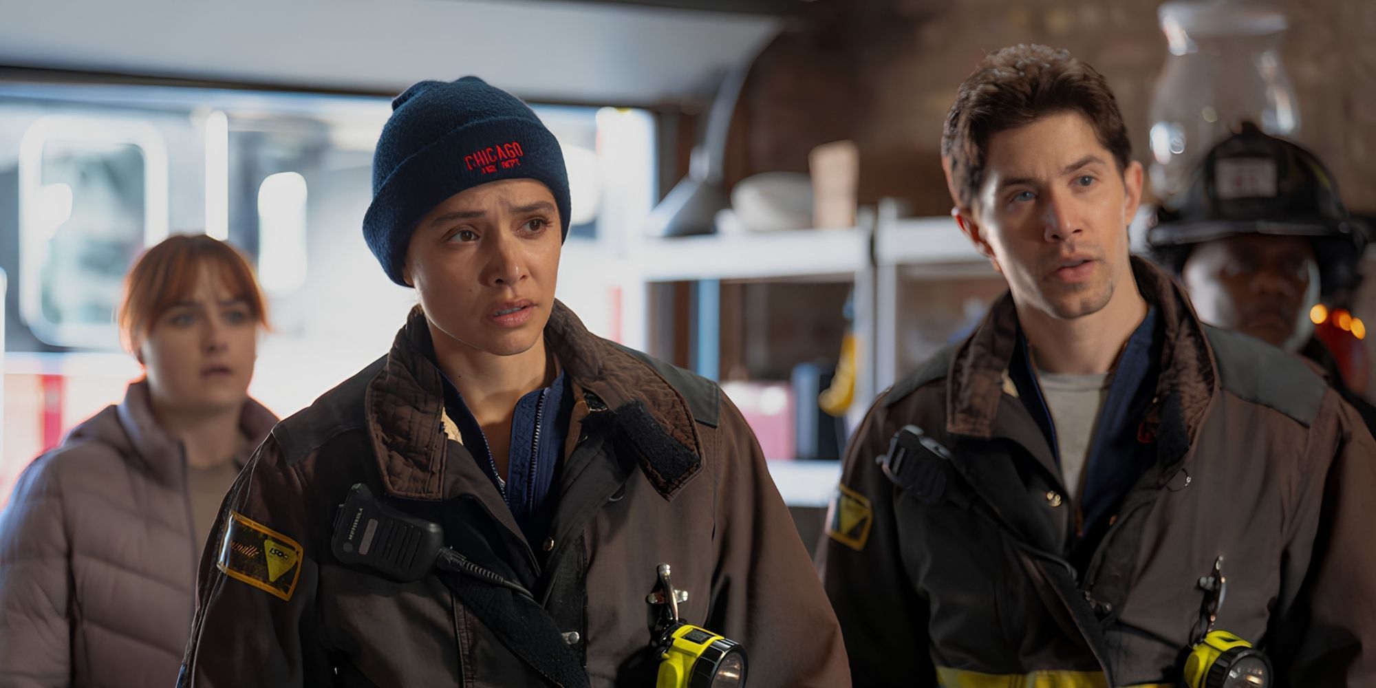 NBC's 3-Part Thriller Franchise Is So Good, It's Practically the Last of  Its Kind