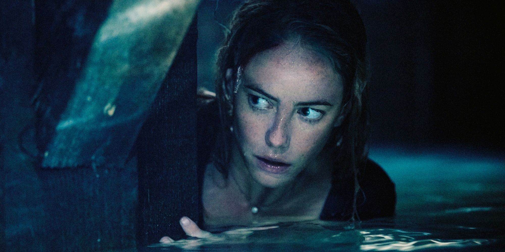 87-Minute Creature Horror Survival Thriller Becomes Perfect Late-Night Watch