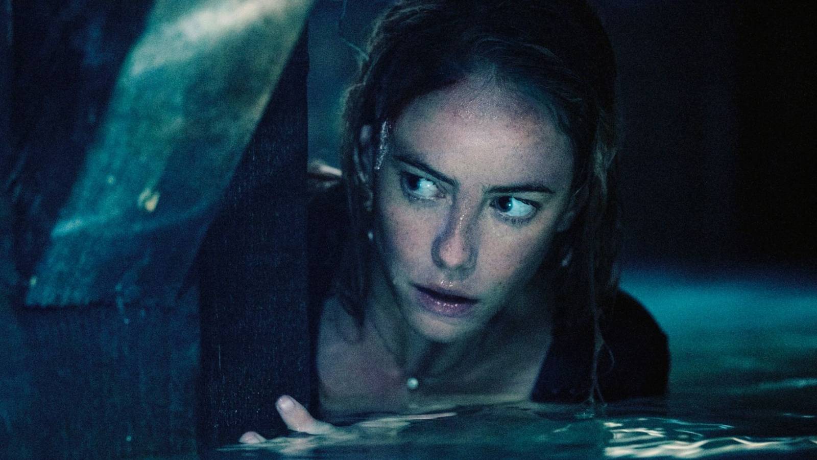 A Guy Ritchie Star's Forgotten Creature Feature Surges on Paramount+