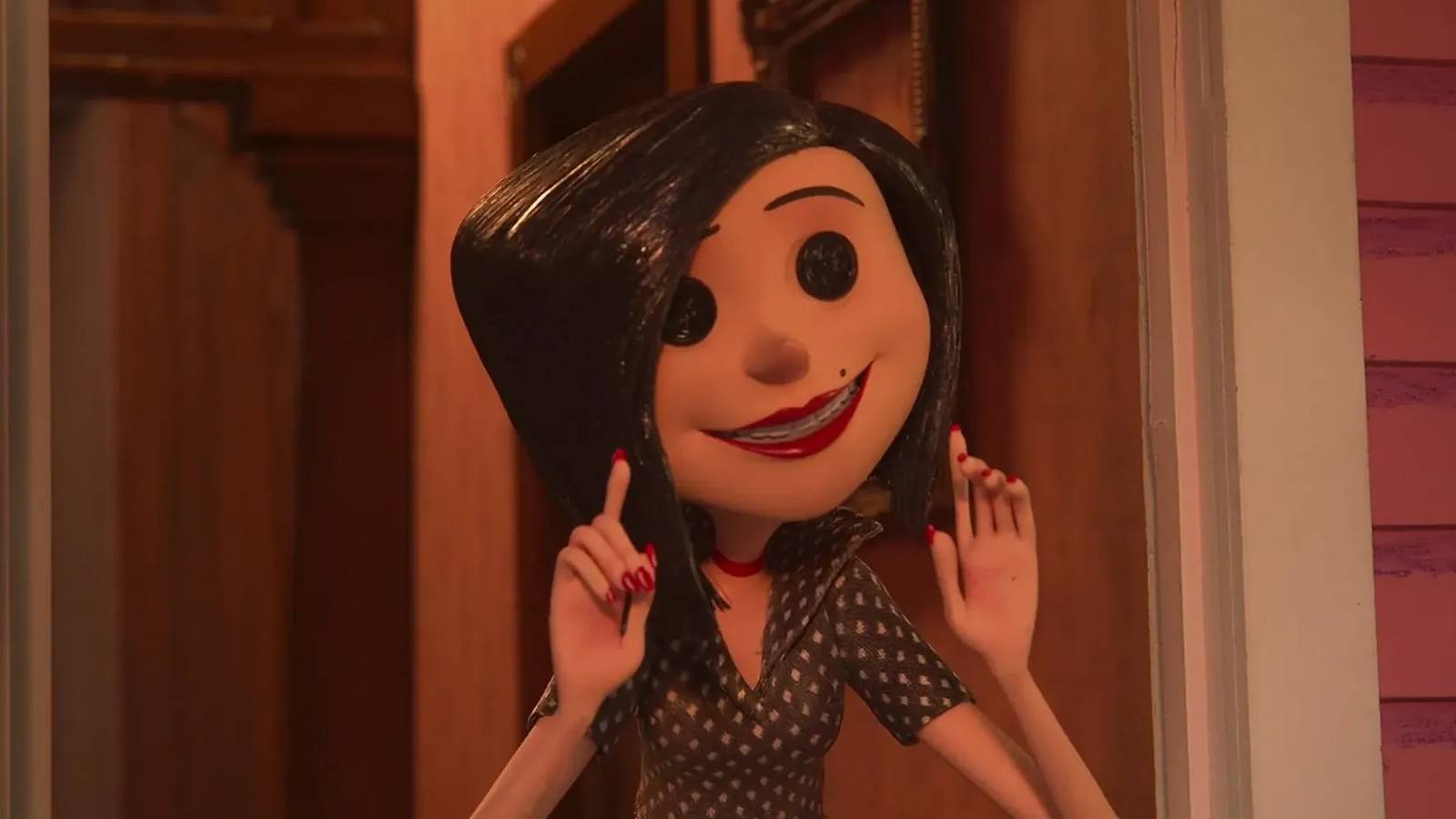 17 Years Later, 'Coraline' Is Officially the Anti-Disney Movie