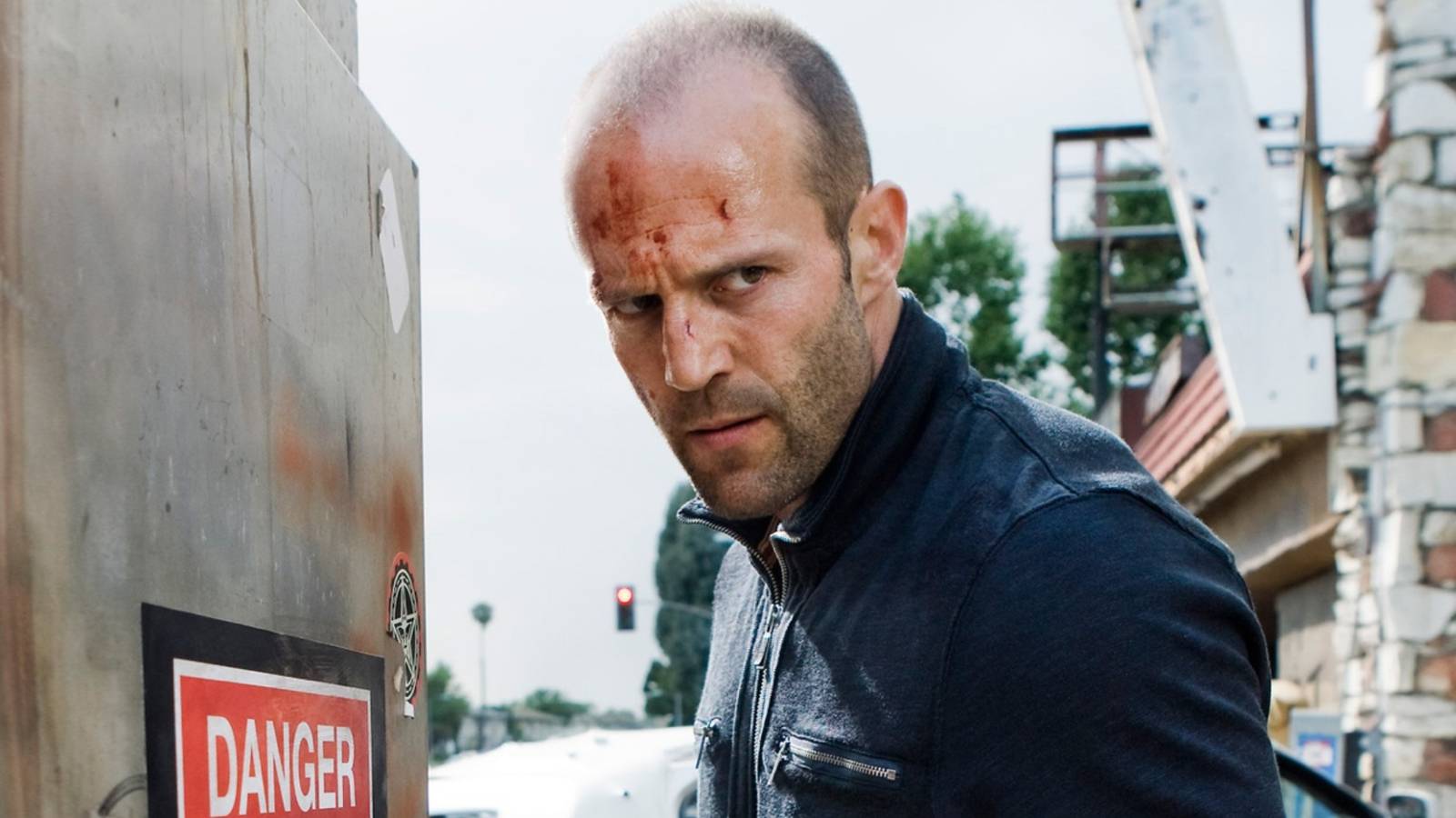 6 Most Extreme Jason Statham Action Movies, Ranked