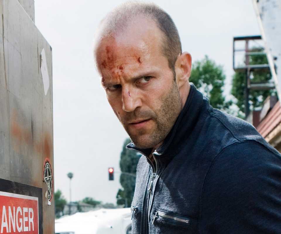 Chev Chelios Jason Statham’s ‘Crank 3’ Gets Disappointing Update From Original Star ...