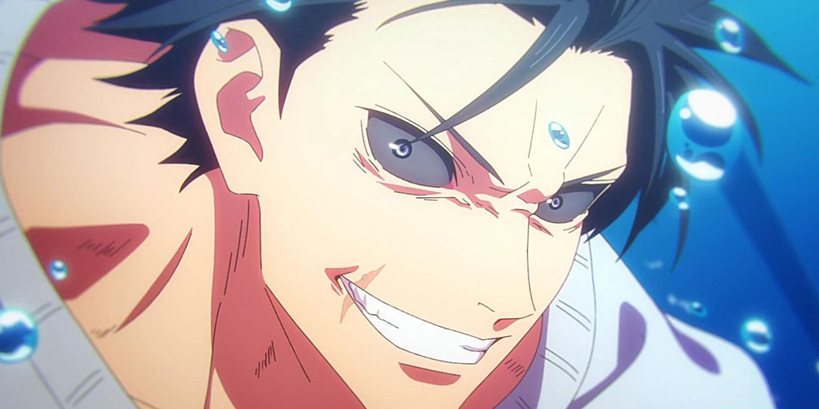 Crunchyroll’s 3-Part Dark Fantasy Series Quietly Becomes a Record-Breaking Favorite