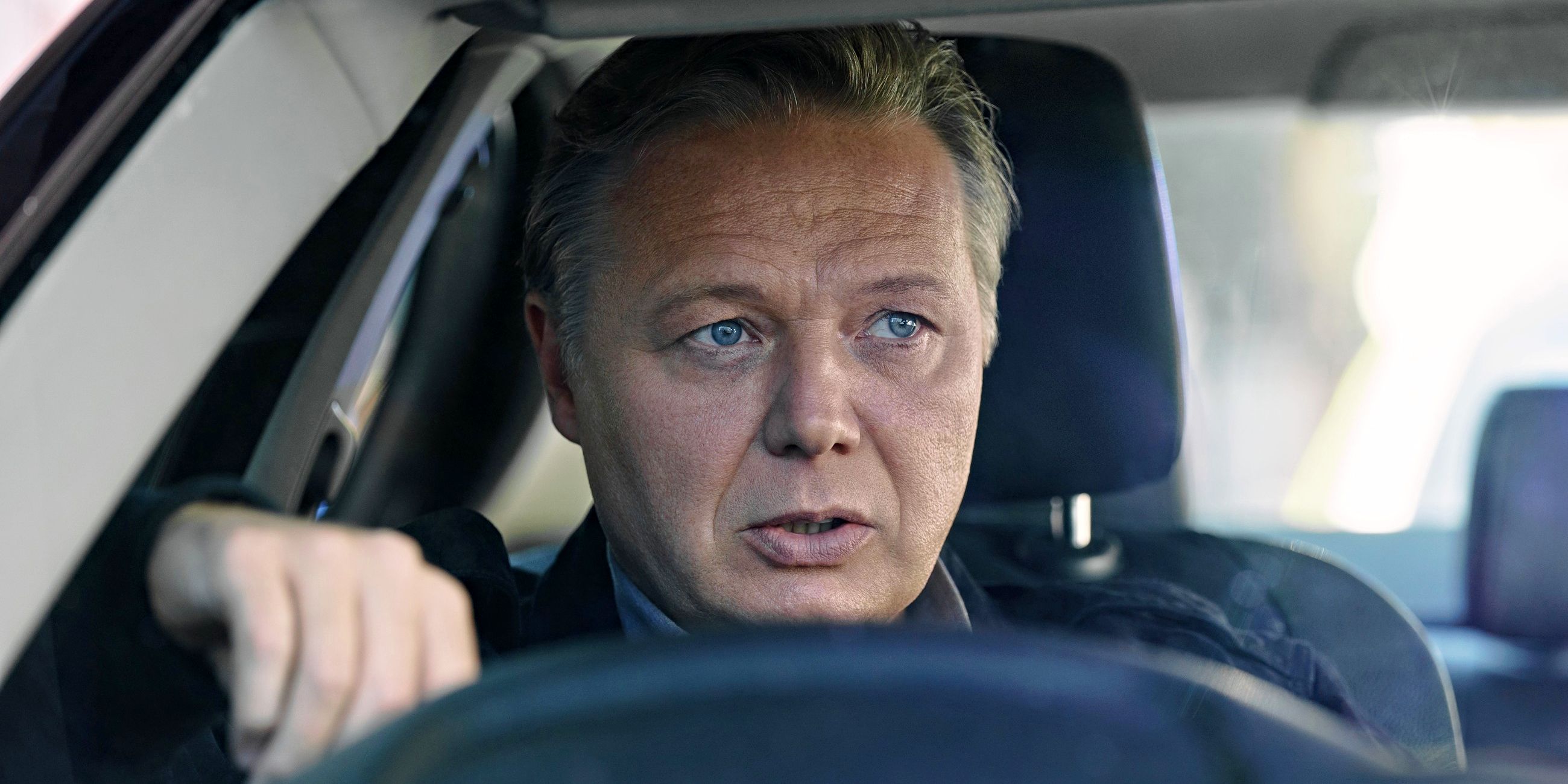 Apple TV’s 2-Part ‘True Detective’-Style British Crime Series Returns This Month