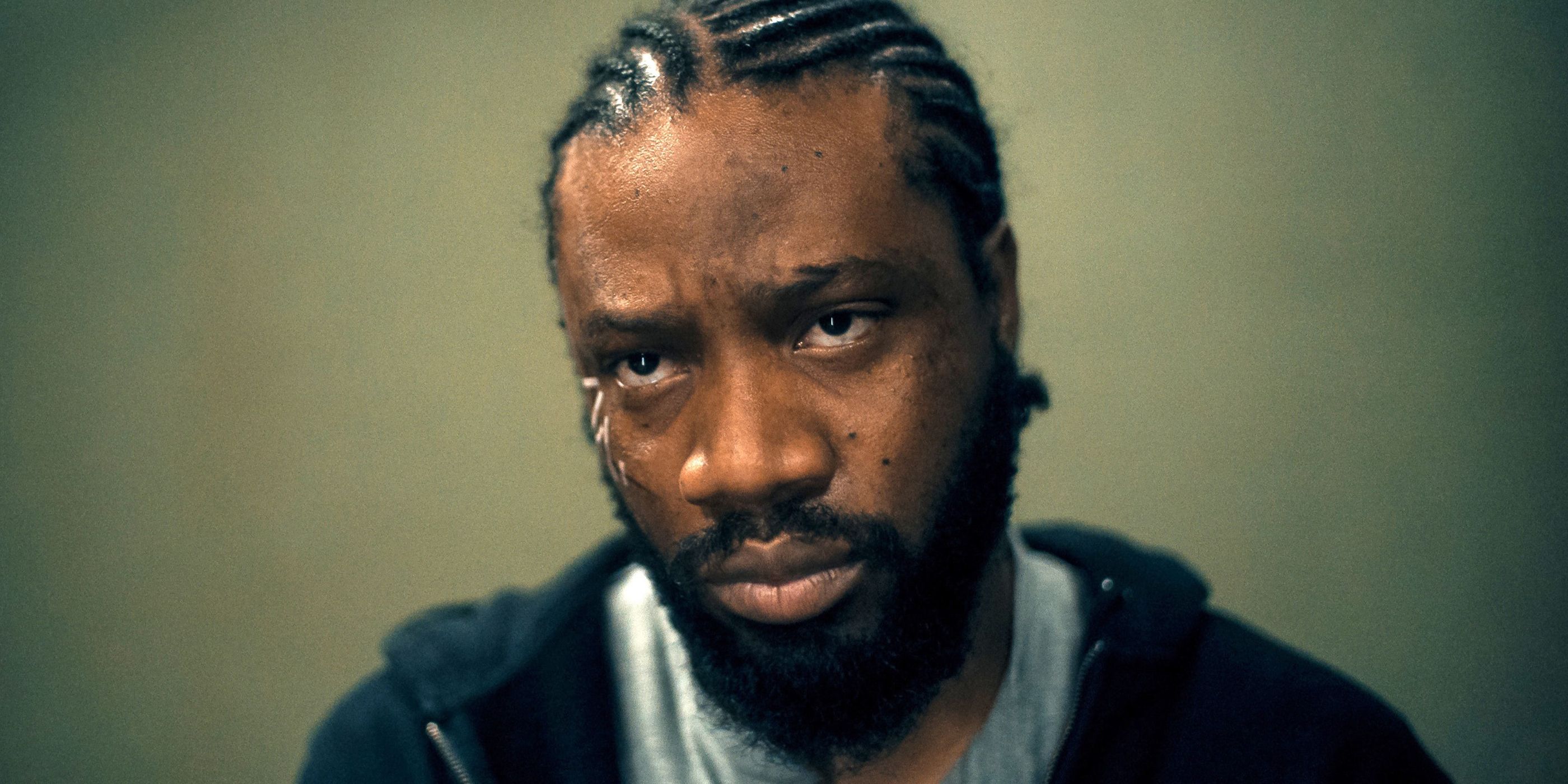 Apple TV's 2-Part Crime Thriller Series Is the Perfect One-Night Weekend Binge