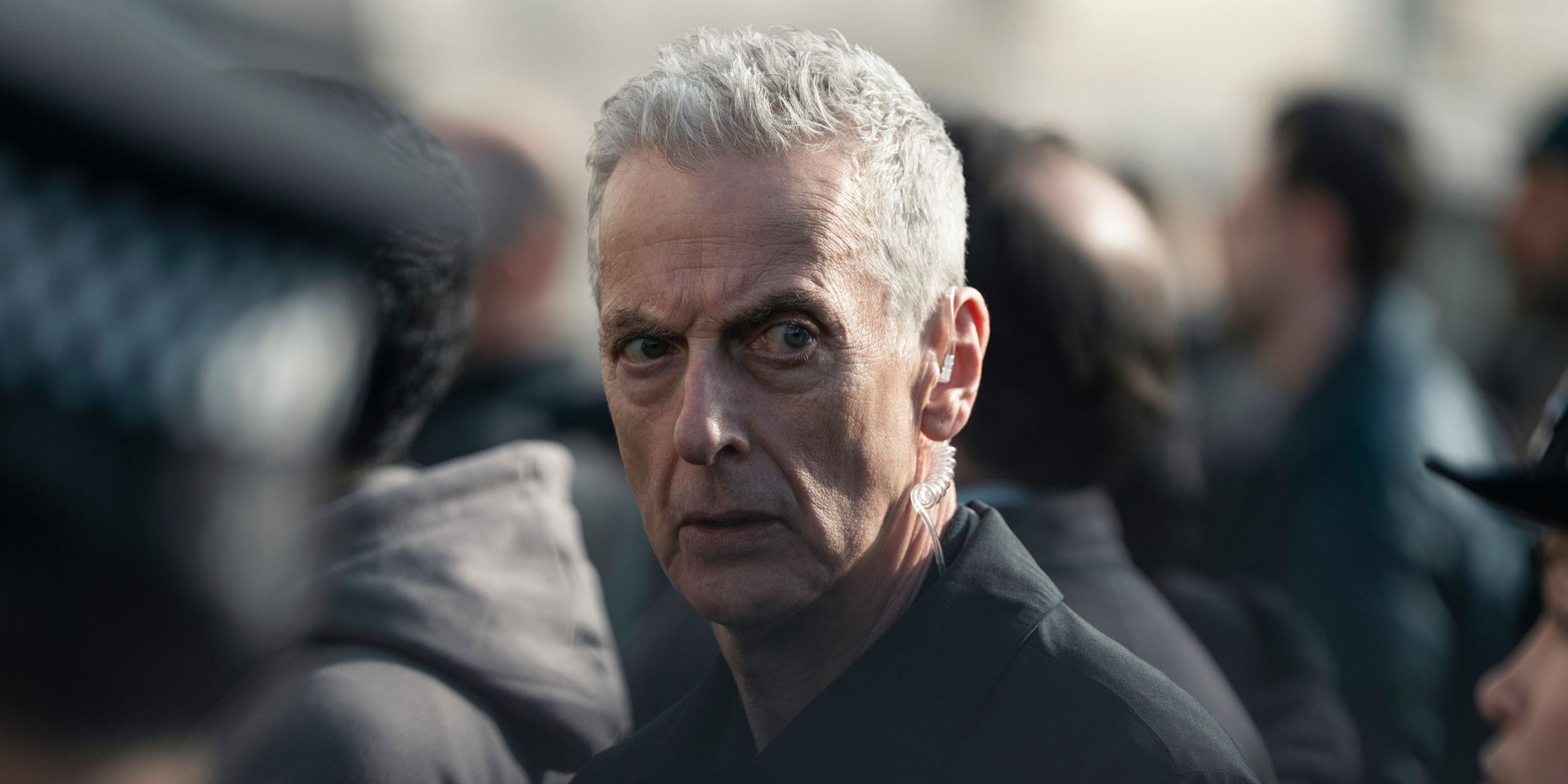 Apple TV’s Sleeper Hit British Crime Thriller Is Officially Back With First Season 2 Trailer