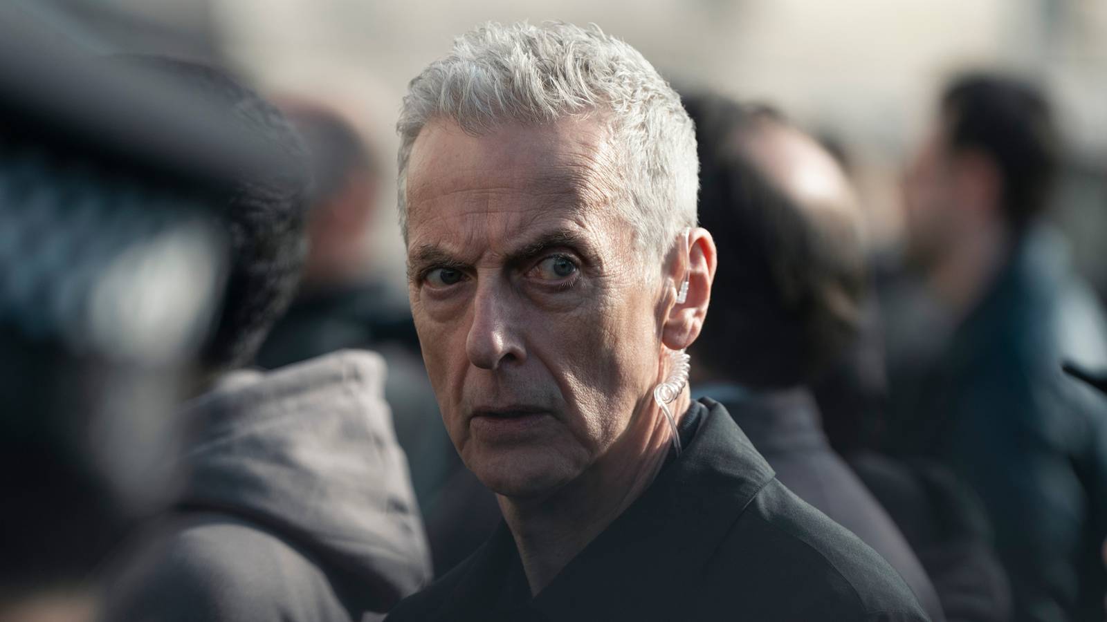 Apple TV’s Sleeper Hit British Crime Thriller Is Officially Back With First Season 2 Trailer