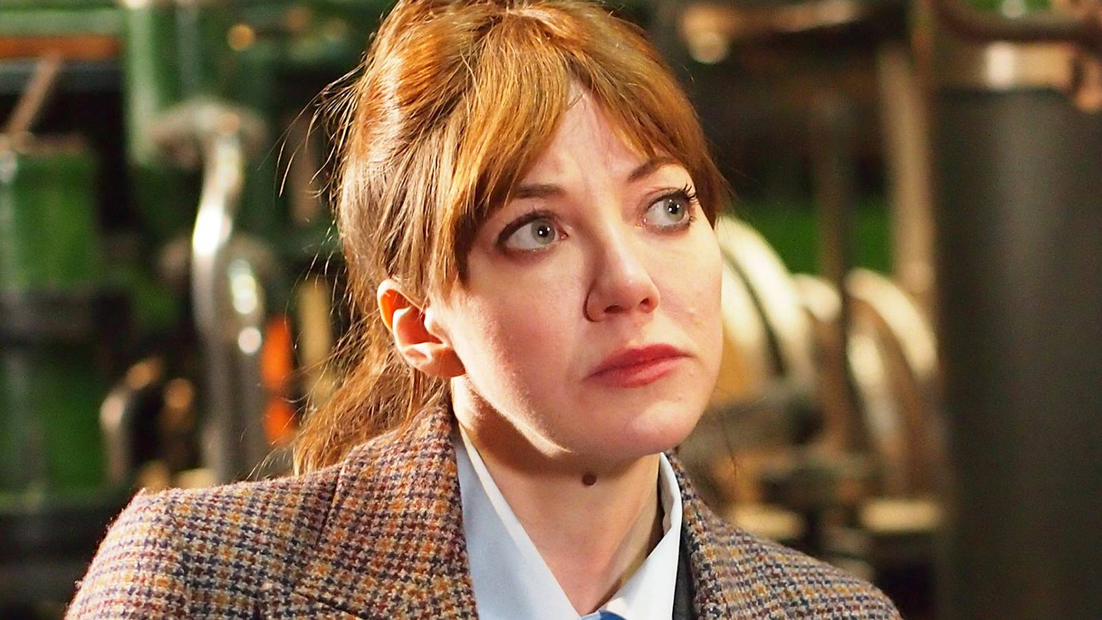 Cunk Interviewee Netflix's 5-Part Comedy Series Is as Close to Perfect as the Genre Gets