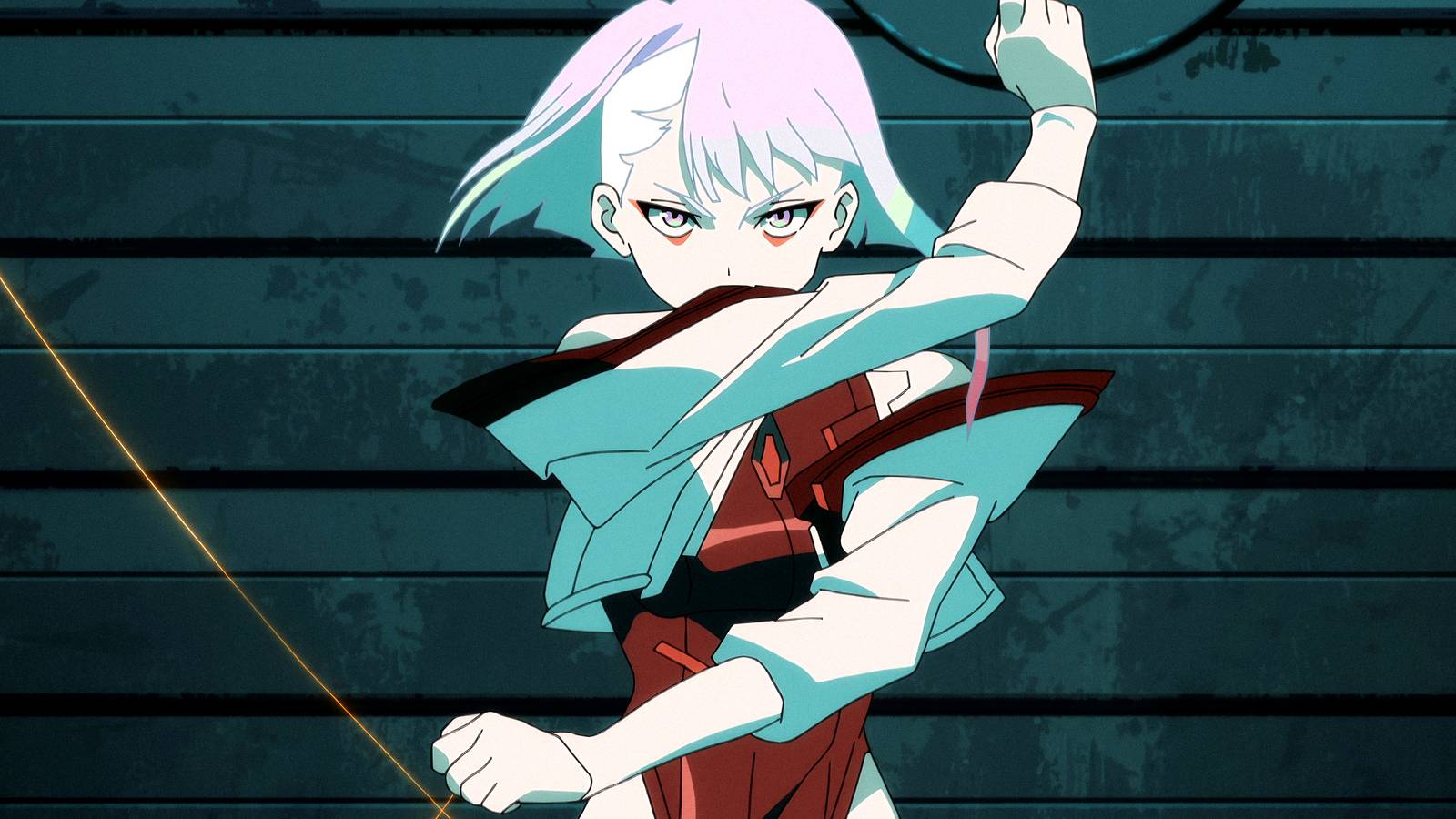 5 Video Games That Need an Anime Adaptation