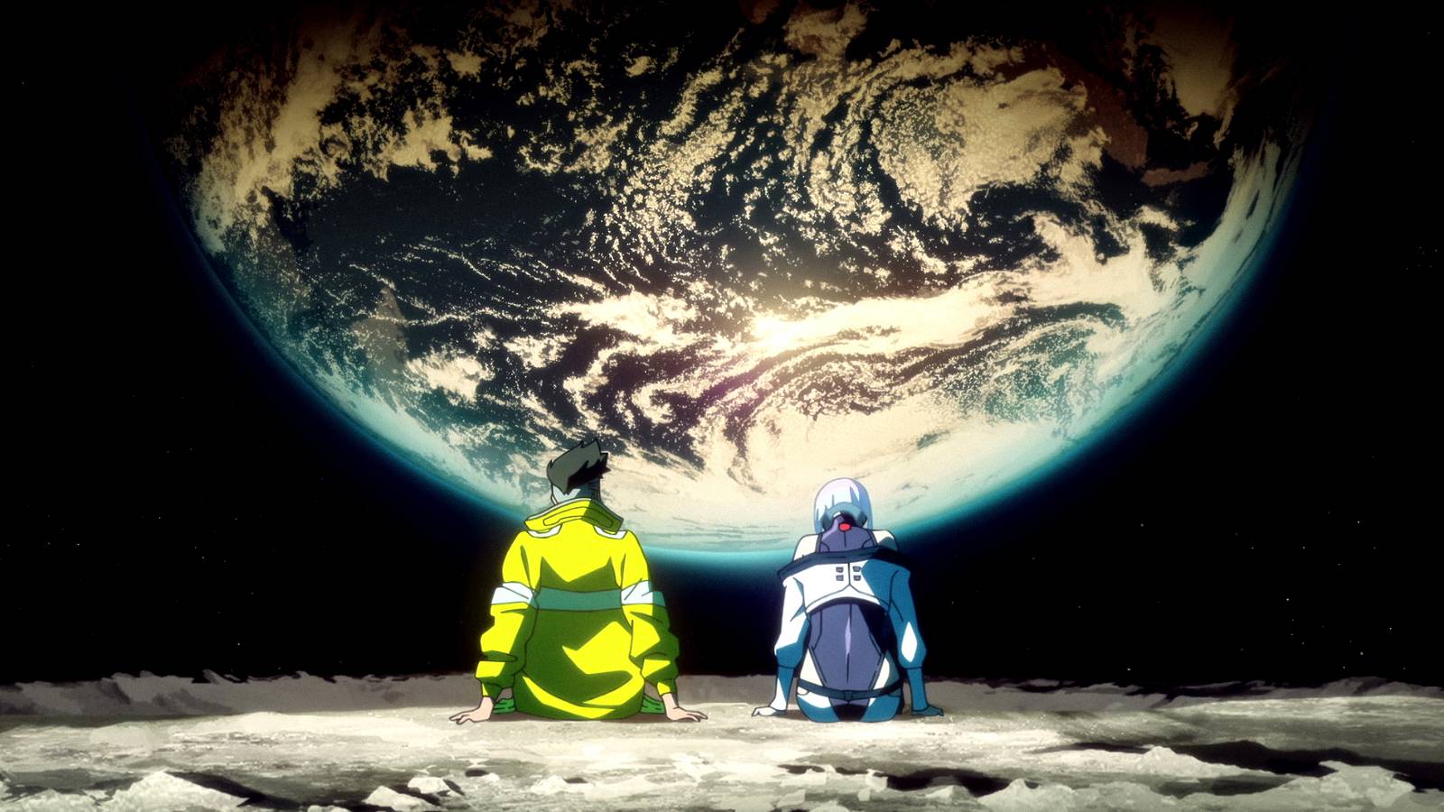animes que prendem