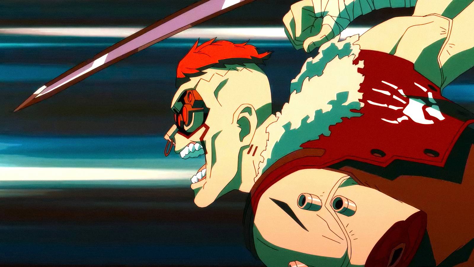 ‘Cyberpunk: Edgerunners’ Officially Returns With a New Expansion