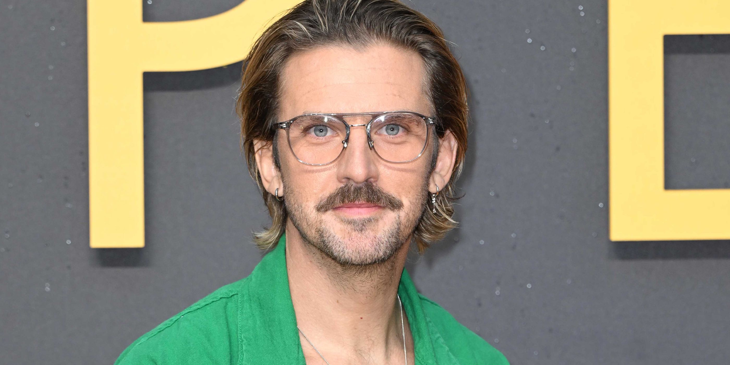 Dan Stevens Is Playing a Terrifying New Killer in Part 2 of Paramount+'s Best Thriller Series