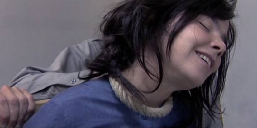 Dancer in the Dark - 2000 (2)