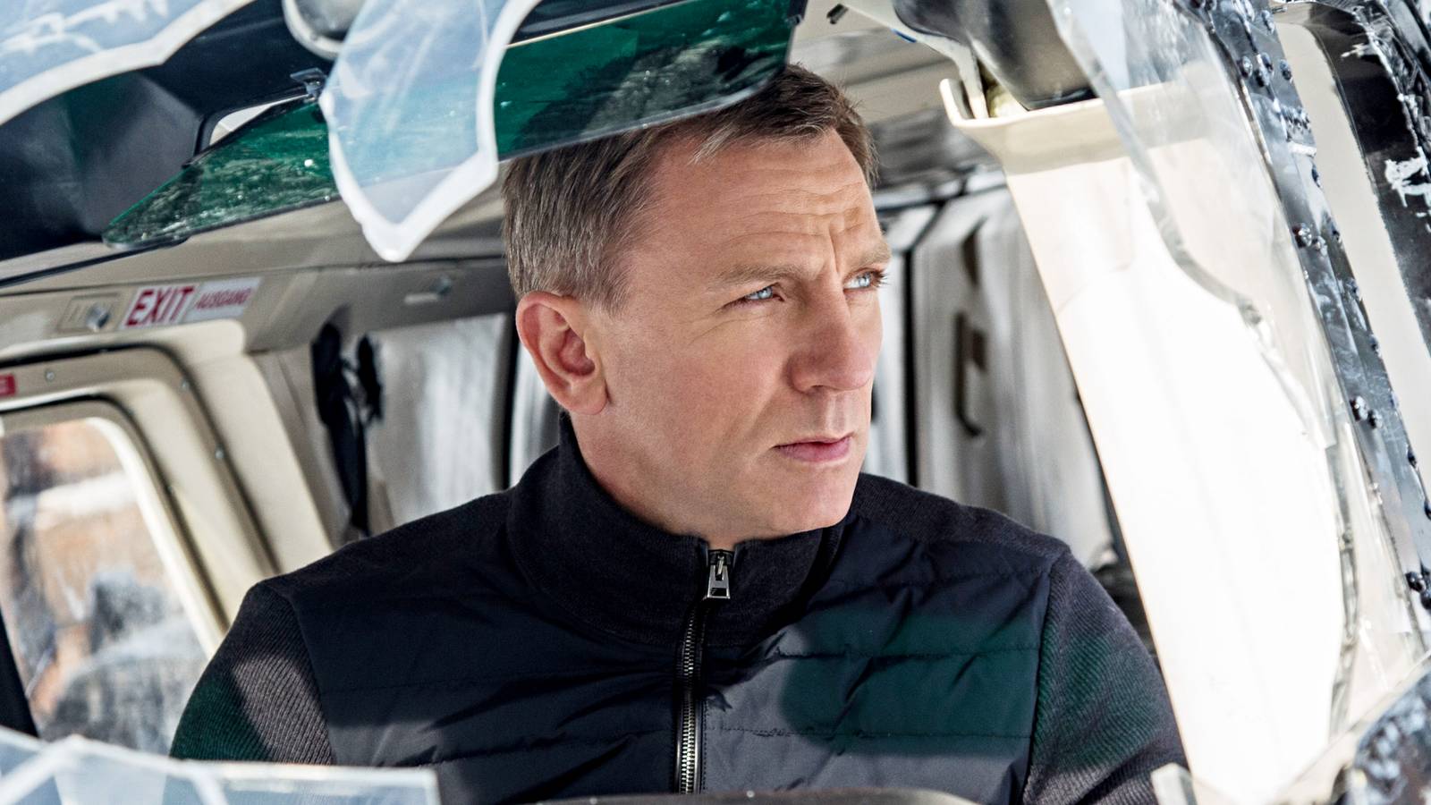 Bond's Back! Major Update Drops for 007's Highly Anticipated Return!