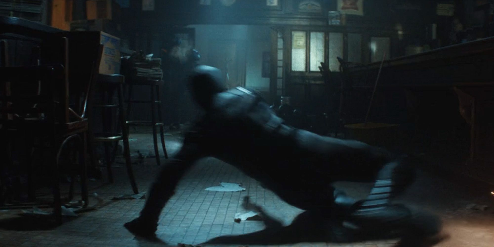 'Daredevil: Born Again' Just Fixed Season 1's Worst Fight in 60 ...