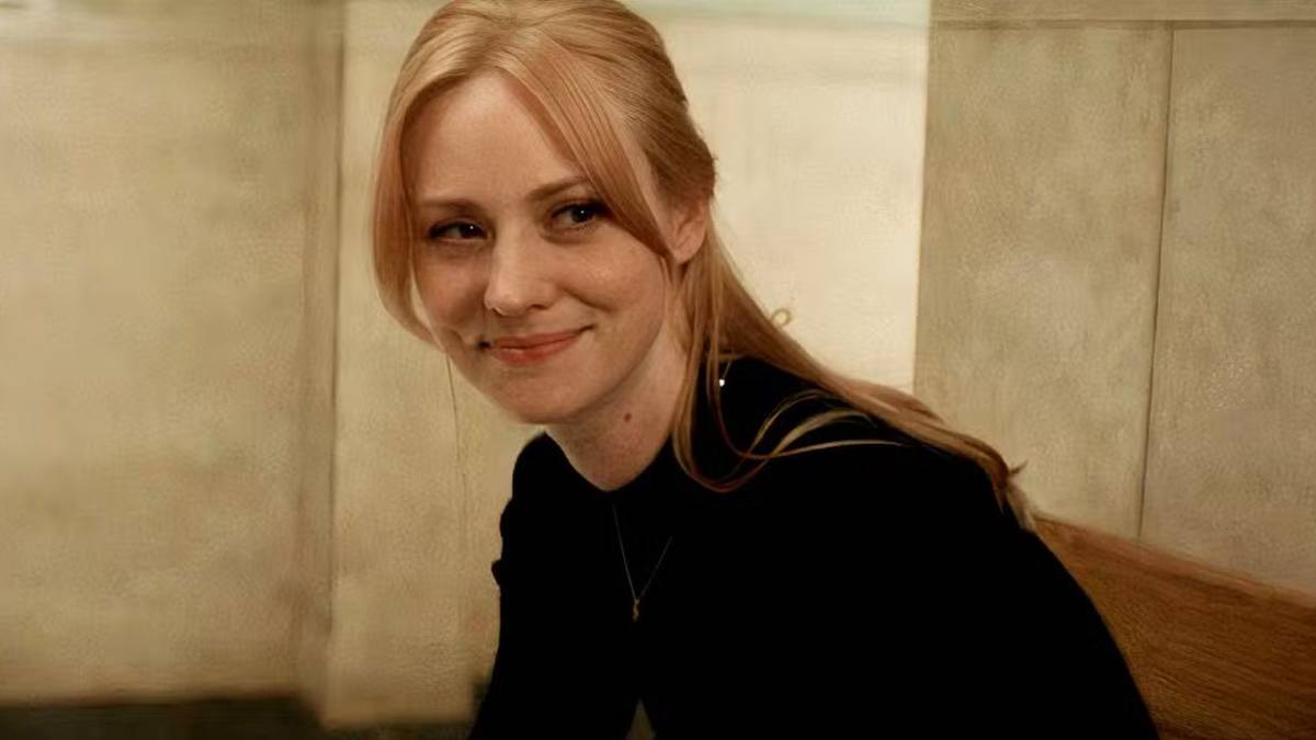 EXCLUSIVE: Daredevil Star Deborah Ann Woll Breaks Silence on Karen Page's Fate!
