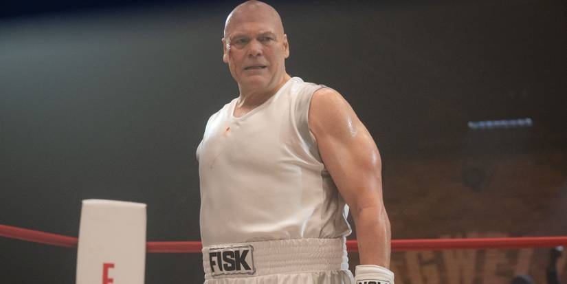 Vincent D'Onofrio in Daredevil: Born Again Season 2 Episode 4
