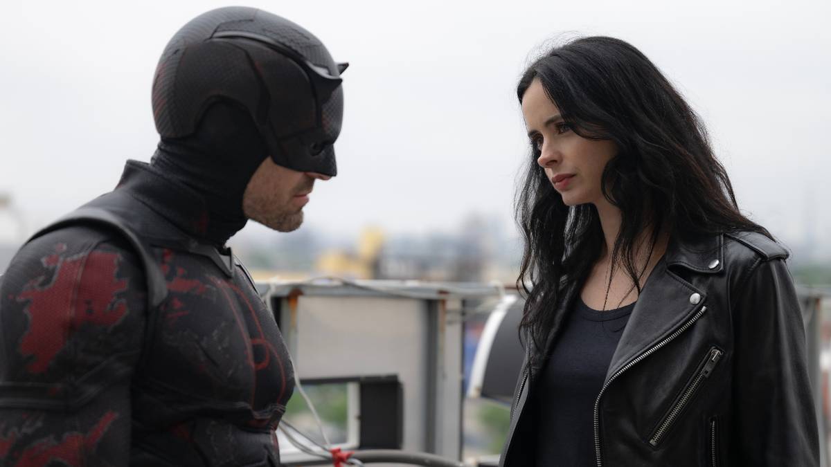 ‘Daredevil: Born Again’ Could Be Quietly Setting Up the MCU Spin-Off Fans Need Now