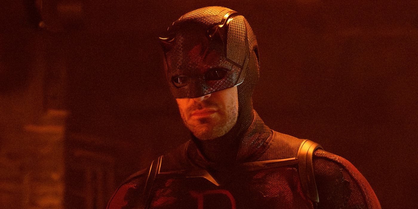 Matt Murdock’s Greatest Fight Yet Sets Up a Massive 'Daredevil: Born Again' Finale | Review