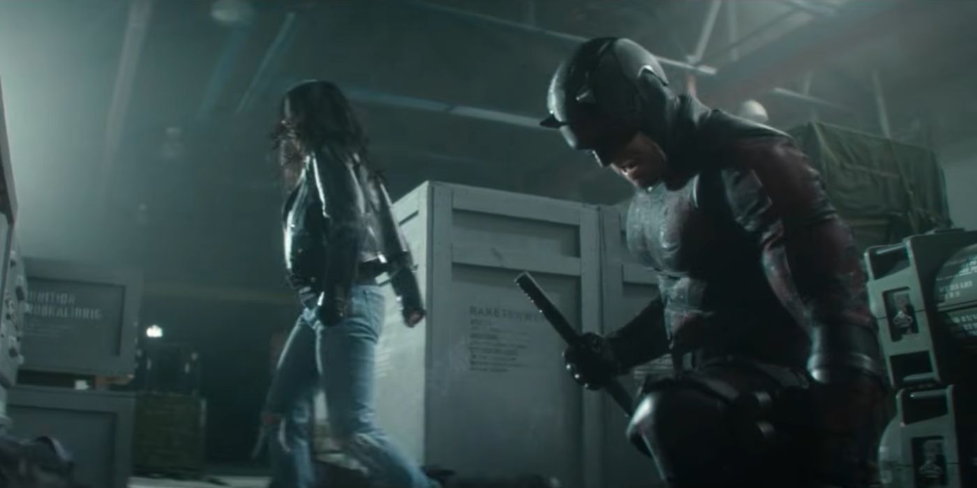 ‘Daredevil: Born Again’ Could Be Quietly Setting Up the MCU Spin-Off ...