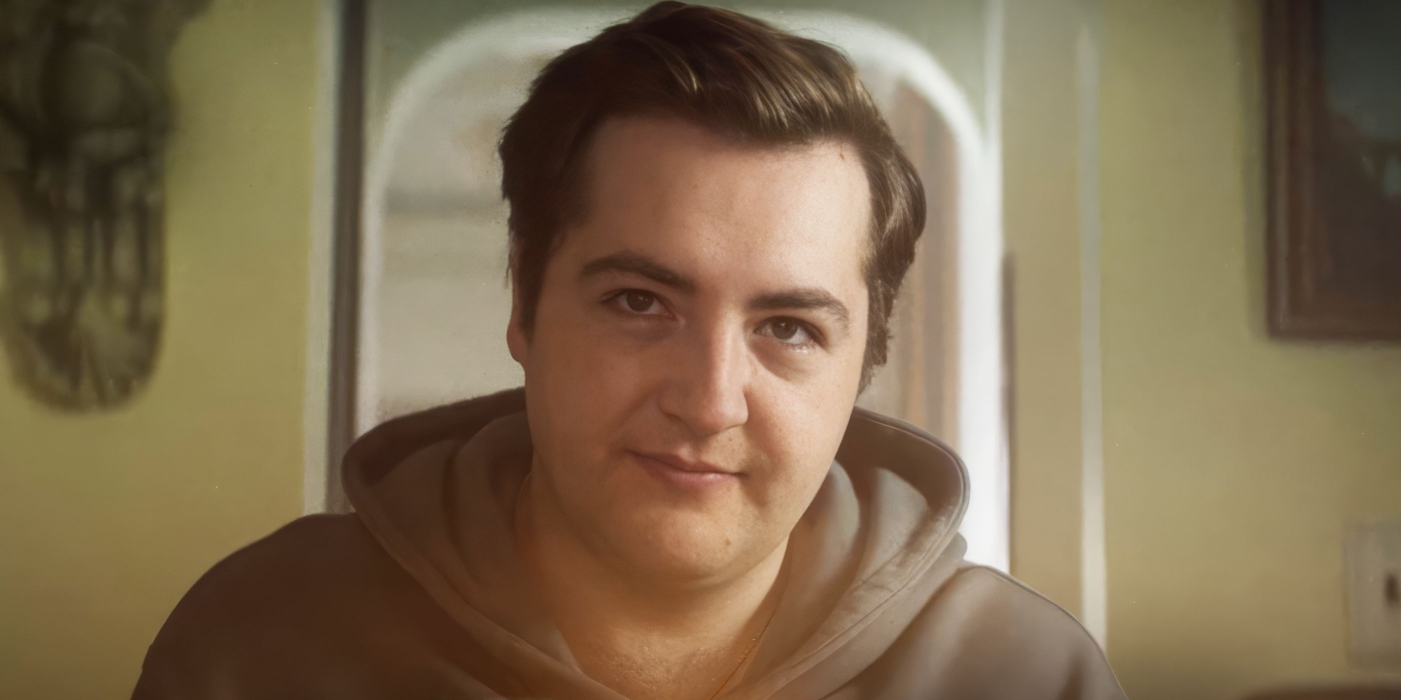 ‘Daredevil: Born Again’s Michael Gandolfini Teases How Daniel’s Shocking Choice Could Fuel Season 3