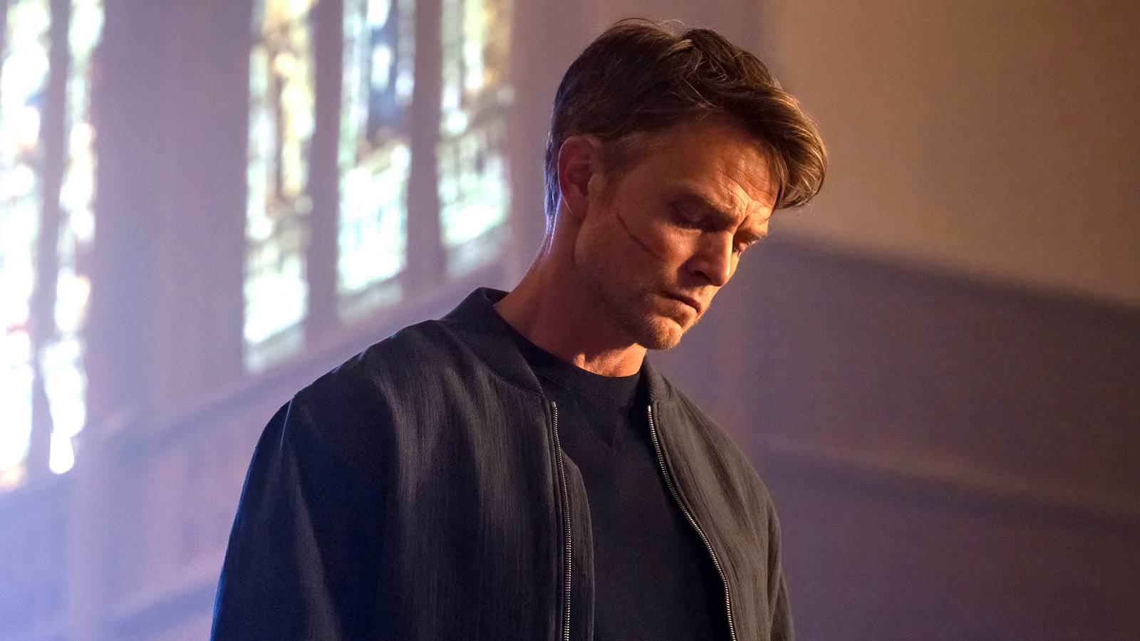 Wilson Bethel Unlocks Bullseye's Most Unhinged 'Daredevil' Episode