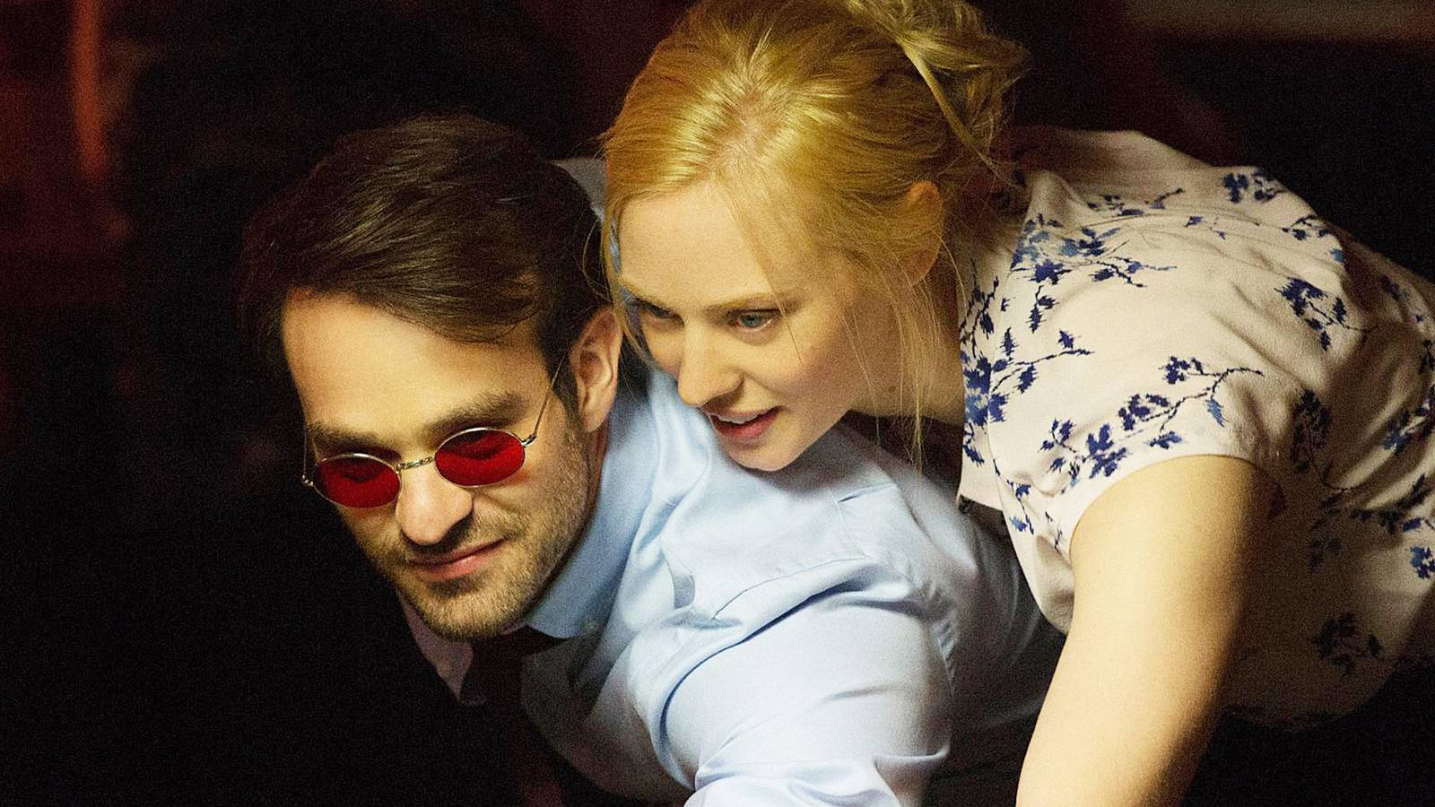 Deborah Ann Woll Officially Reveals How She Changed Karen Page's Darkest ...