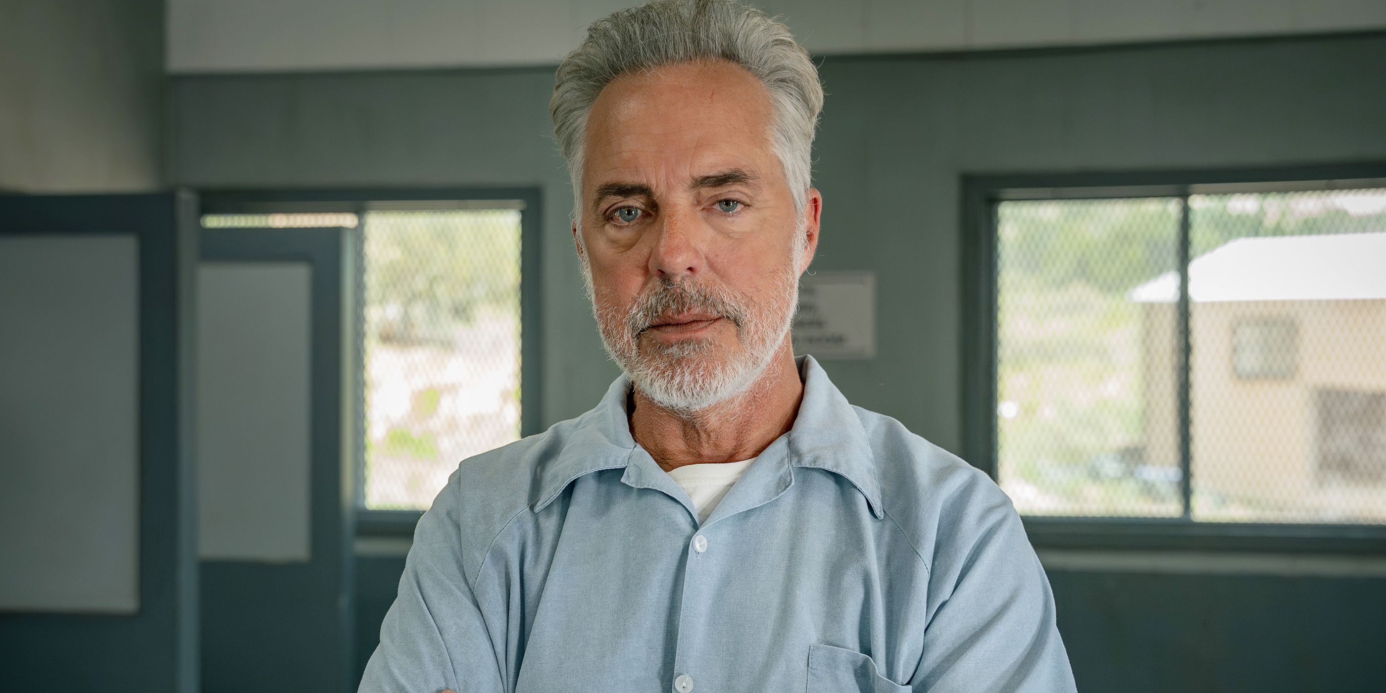 Titus Welliver Teases His 'Dark Winds' Villain's Future After Season 4's Intense Finale: "He's Had a Few Teeth Pulled"