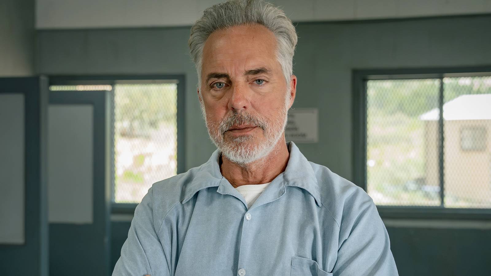 Titus Welliver Drops Chilling Hints on 'Dark Winds' Villain's Post-Finale Fate!