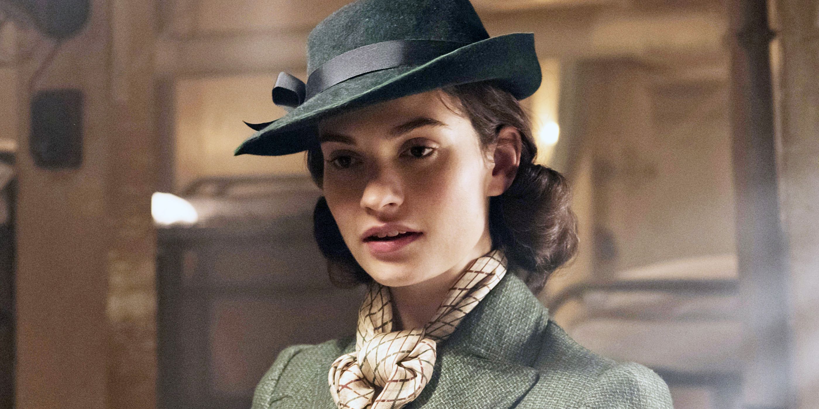 Netflix Loses One of Its Best WWII Thrillers This Month