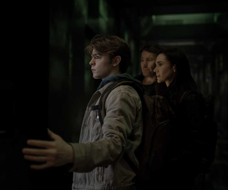Dark Matter Season 2