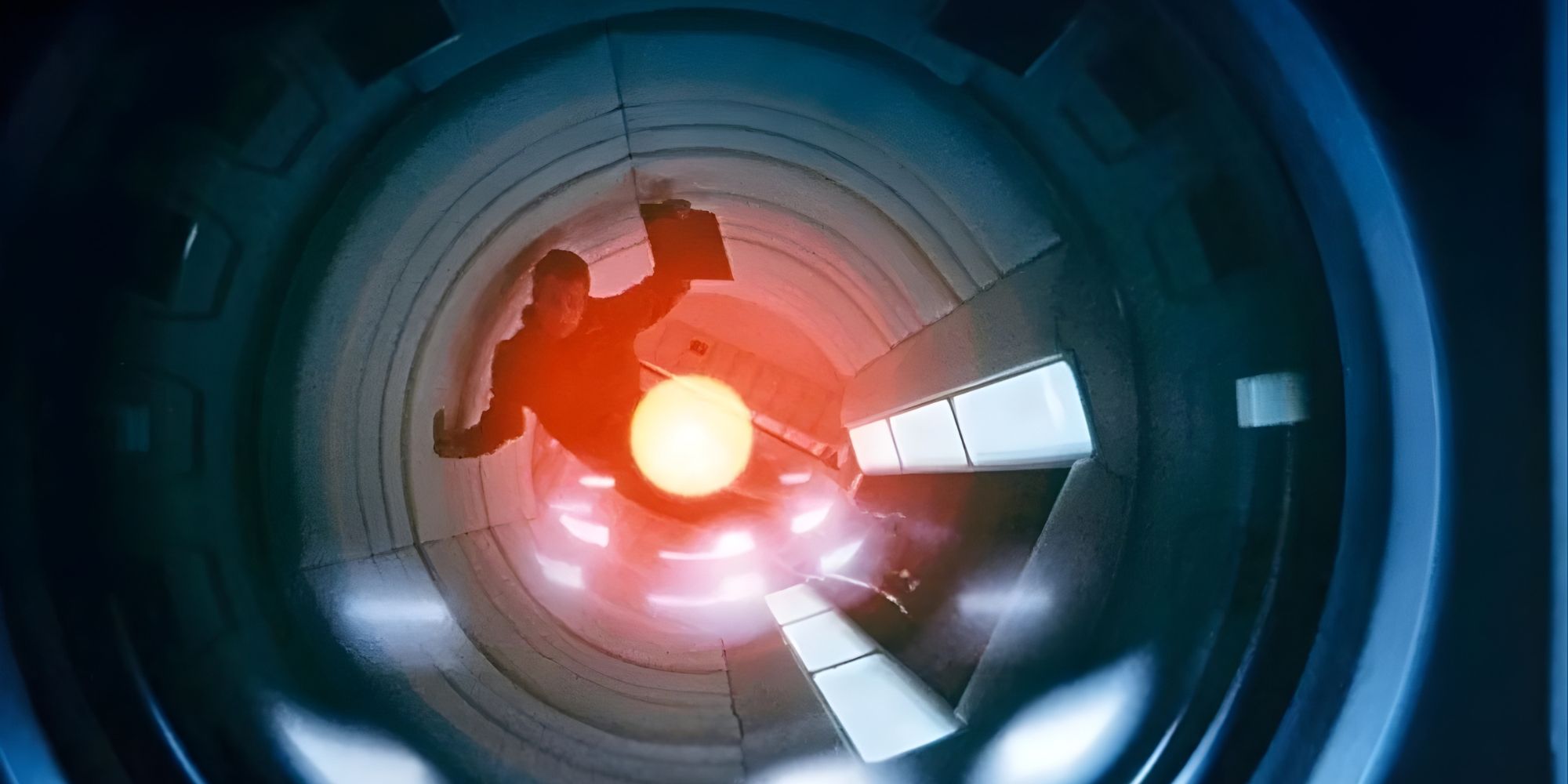The 12 Scariest Sci-Fi Movie Villains, Ranked image