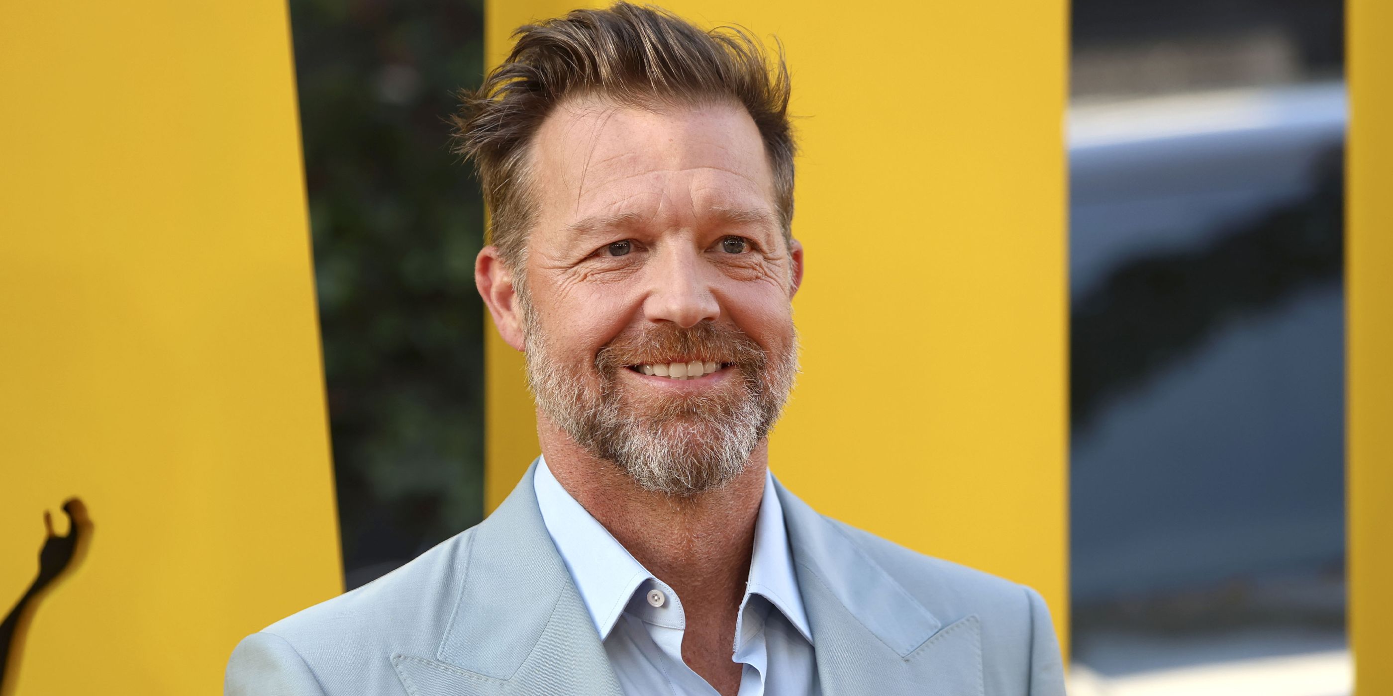 David Leitch's New Heist Thriller Is "Robin Hood for the Digital Age"