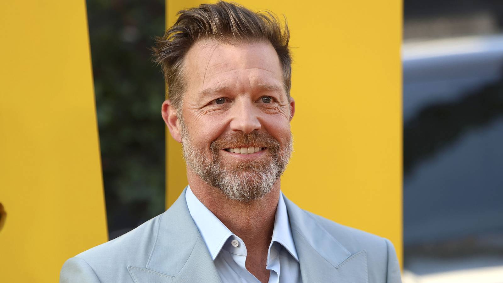 David Leitch's New Heist Thriller Is 