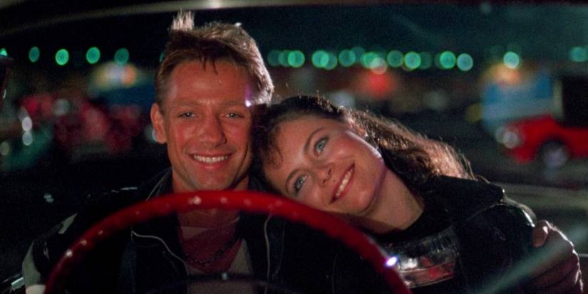 Dead End Drive-In - 1986