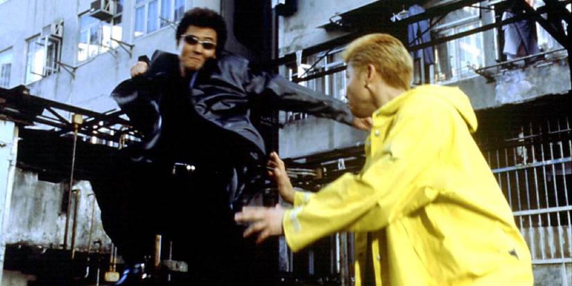 Dead or Alive - 1999