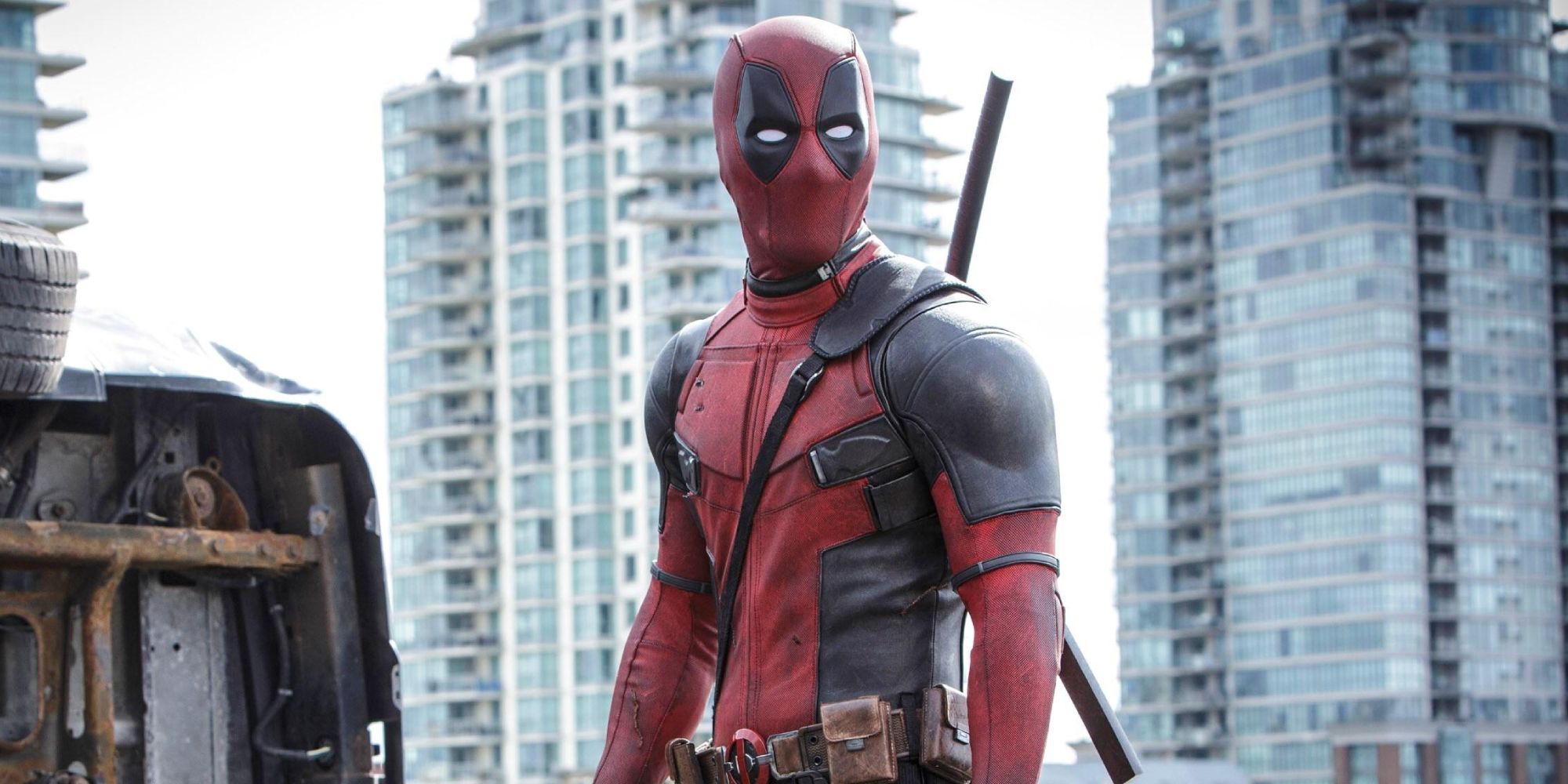 Deadpool - 2016