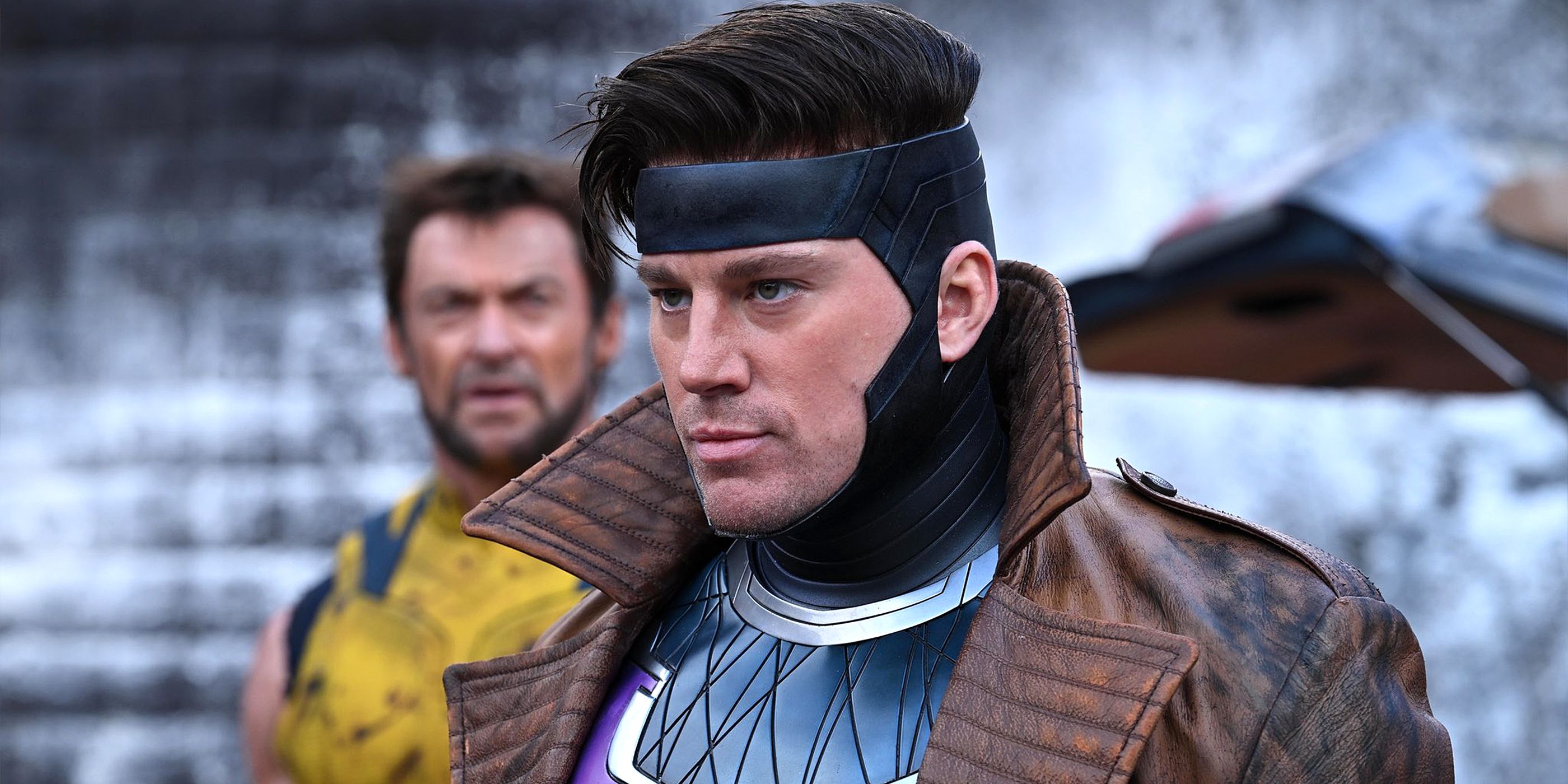 Good News 'X-Men' Fans: The Movie Reboot's Writer Is a Huge Gambit Fan [Exclusive]